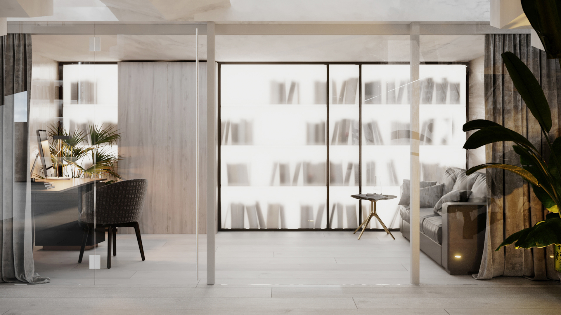 Дизайнеры квартир в Москве — Архитектурные бюро Москвы. Студия Chado